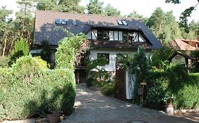 Pension Tannenspitze
